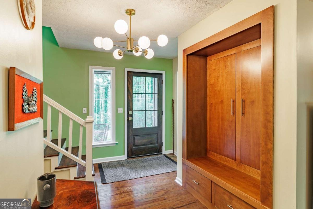 115 Hight Drive Watkinsville - 4