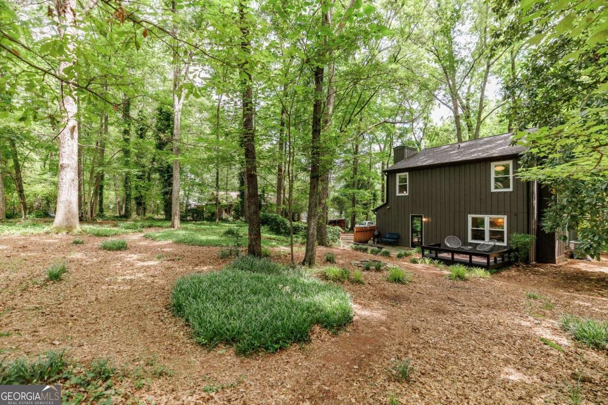 115 Hight Drive Watkinsville - 40