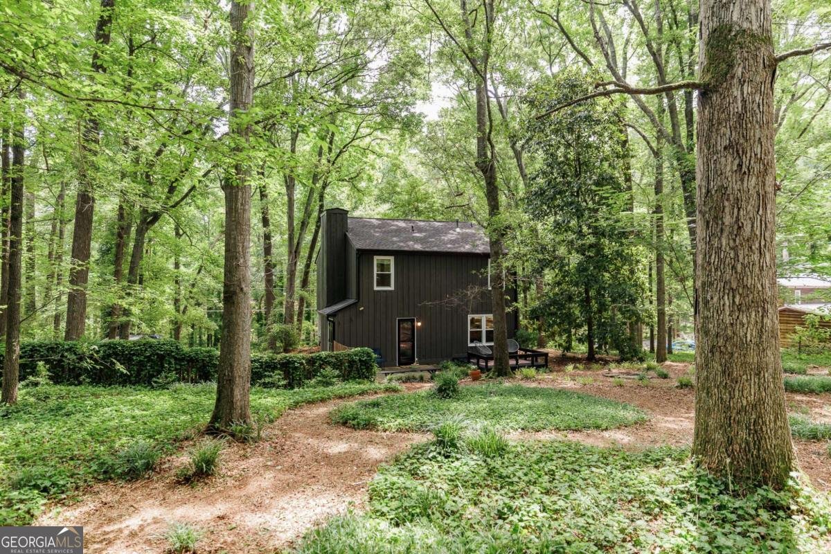 115 Hight Drive Watkinsville - 41