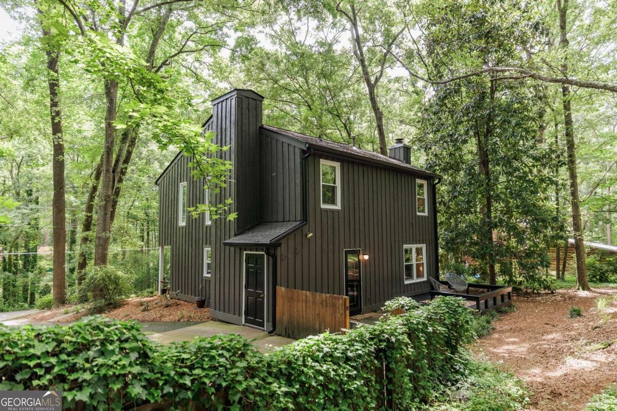 115 Hight Drive Watkinsville - 44