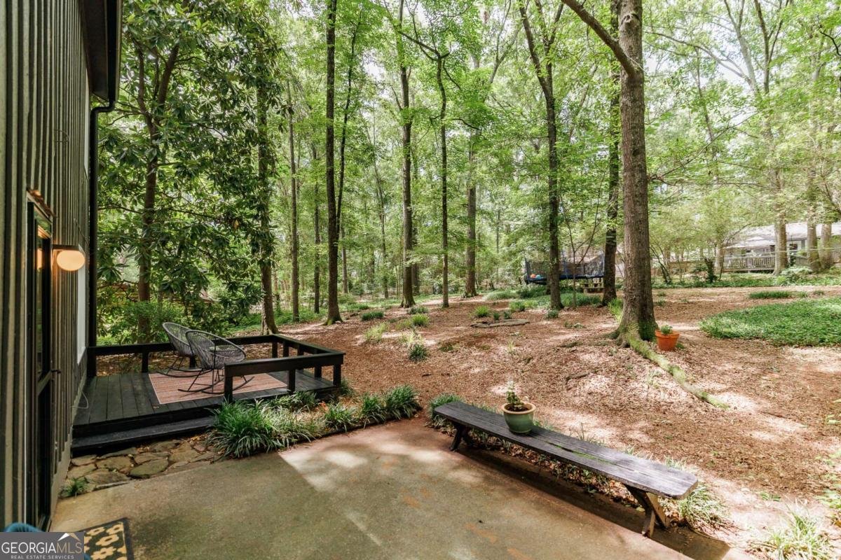 115 Hight Drive Watkinsville - 45