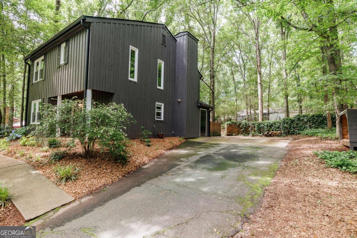 115 Hight Drive Watkinsville - 48