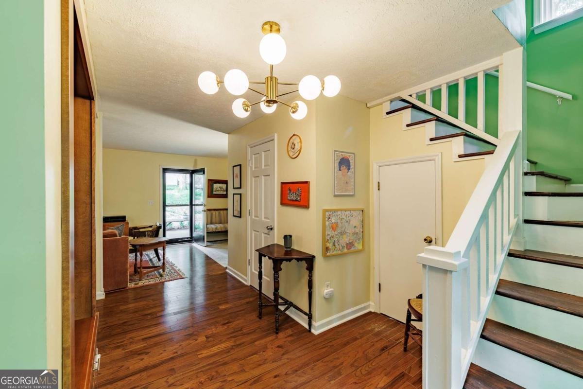 115 Hight Drive Watkinsville - 5