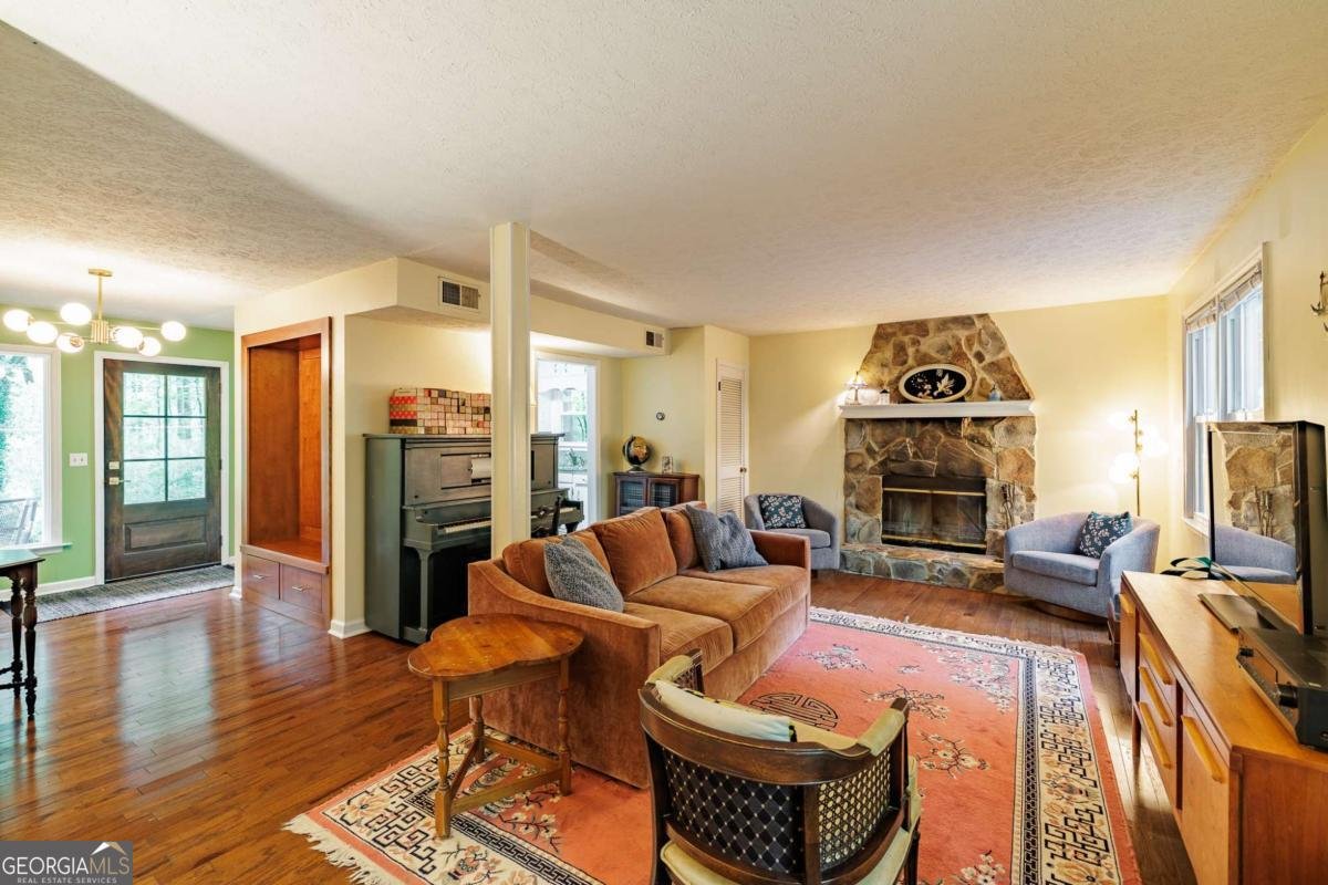 115 Hight Drive Watkinsville - 6
