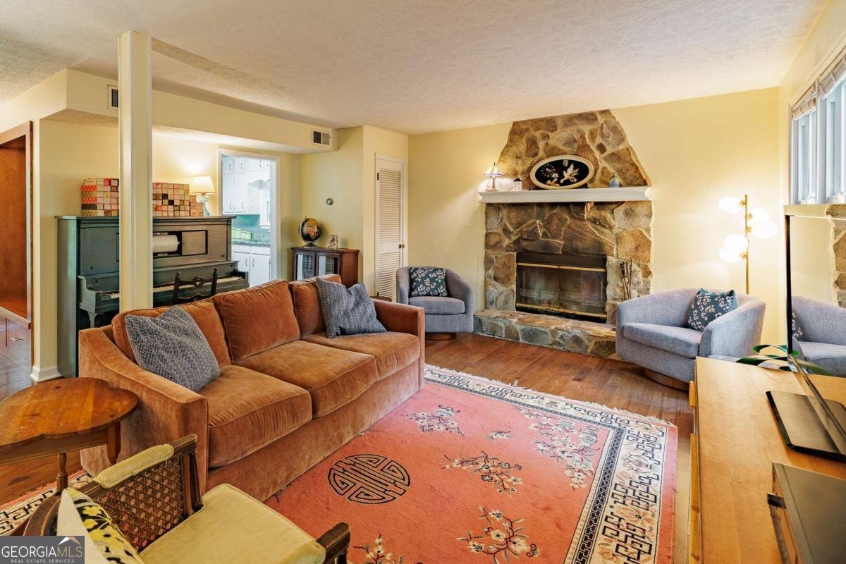 115 Hight Drive Watkinsville - 7