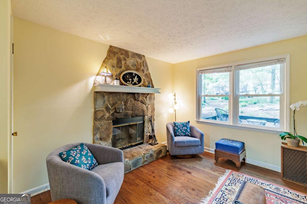 115 Hight Drive Watkinsville - 9
