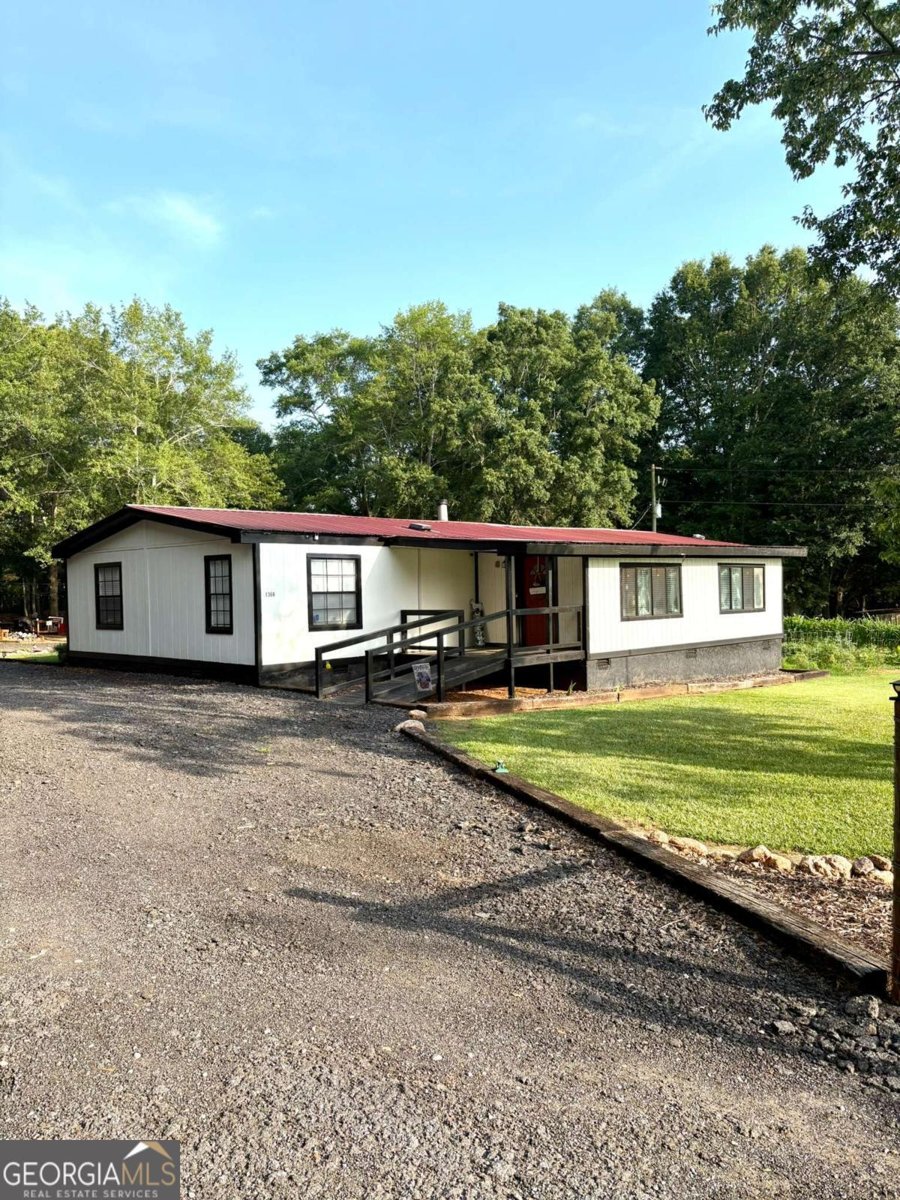 1368 Jot Em Down Road Danielsville - 22