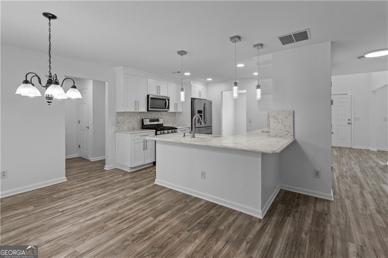 1644 Royal Ives Drive Lawrenceville - 11
