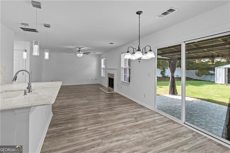 1644 Royal Ives Drive Lawrenceville - 12