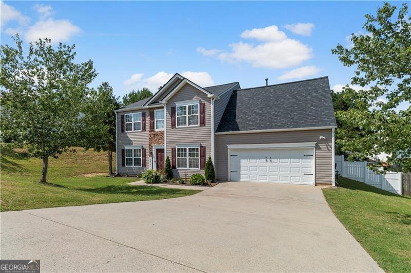 1644 Royal Ives Drive Lawrenceville - 2
