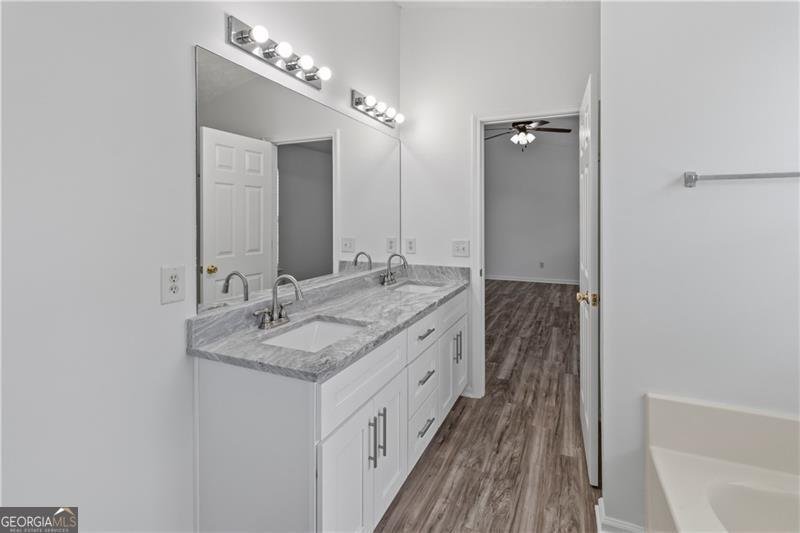 1644 Royal Ives Drive Lawrenceville - 23