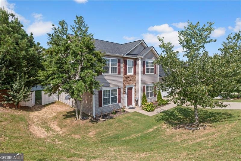 1644 Royal Ives Drive Lawrenceville - 3