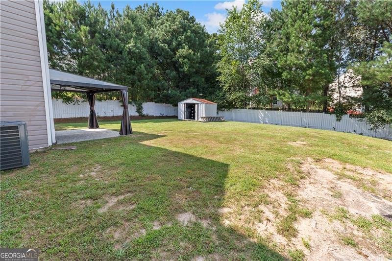 1644 Royal Ives Drive Lawrenceville - 35