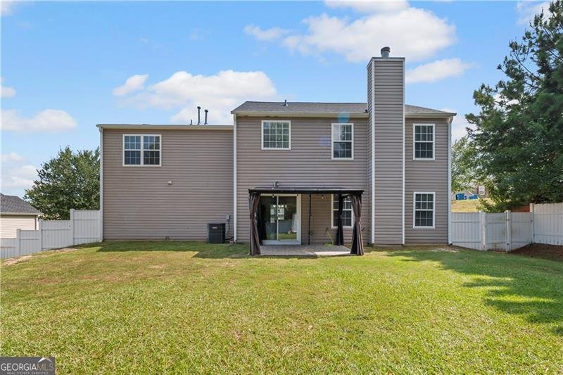 1644 Royal Ives Drive Lawrenceville - 36