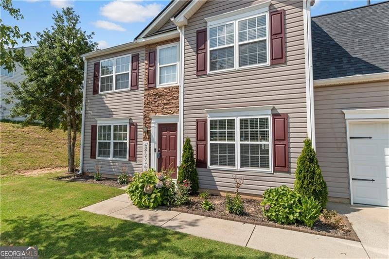 1644 Royal Ives Drive Lawrenceville - 4