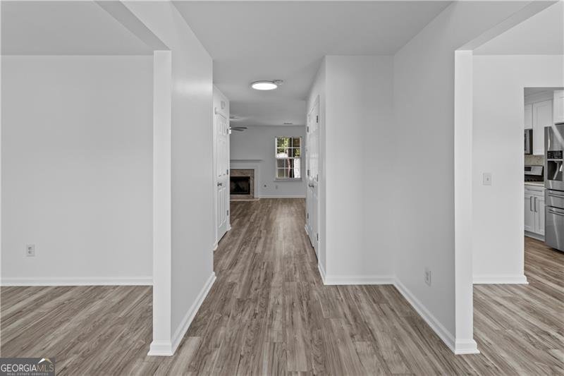 1644 Royal Ives Drive Lawrenceville - 5