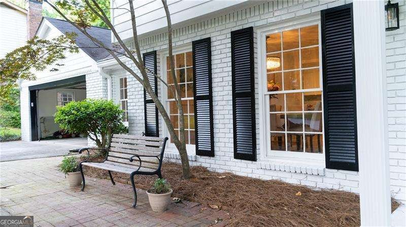 3873 Rains Court Brookhaven - 1
