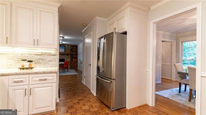 3873 Rains Court Brookhaven - 10