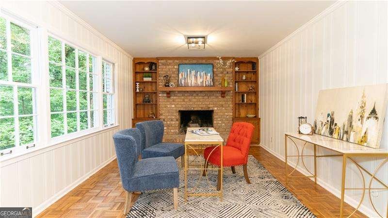 3873 Rains Court Brookhaven - 12