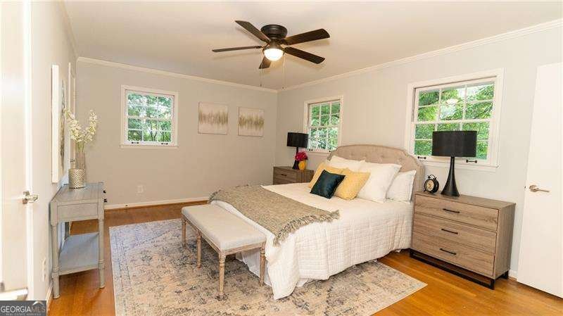 3873 Rains Court Brookhaven - 15