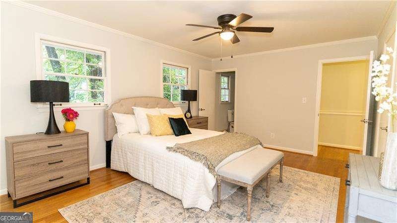 3873 Rains Court Brookhaven - 16