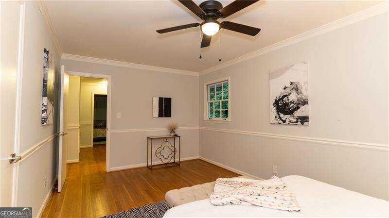 3873 Rains Court Brookhaven - 18