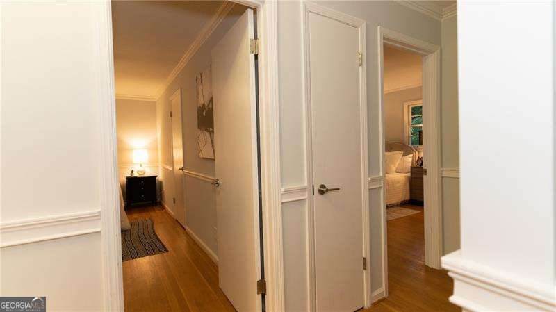 3873 Rains Court Brookhaven - 24