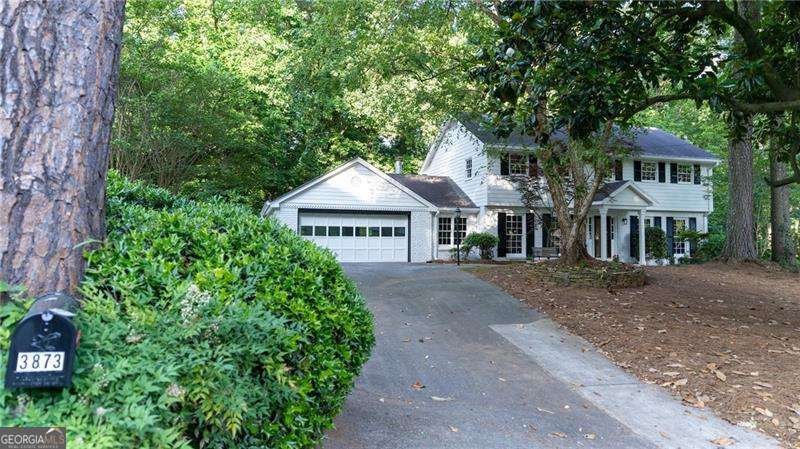 3873 Rains Court Brookhaven - 27