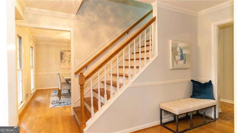 3873 Rains Court Brookhaven - 5