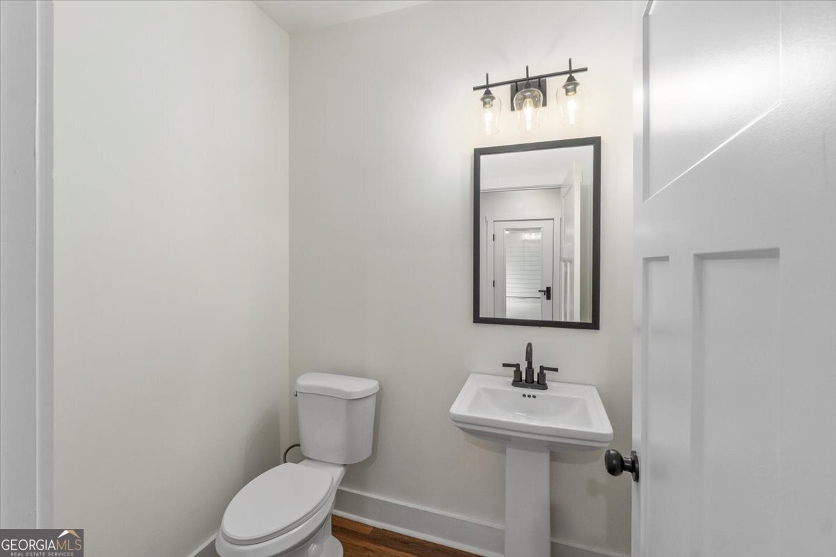 4585 Parkwood Road Social Circle - 1