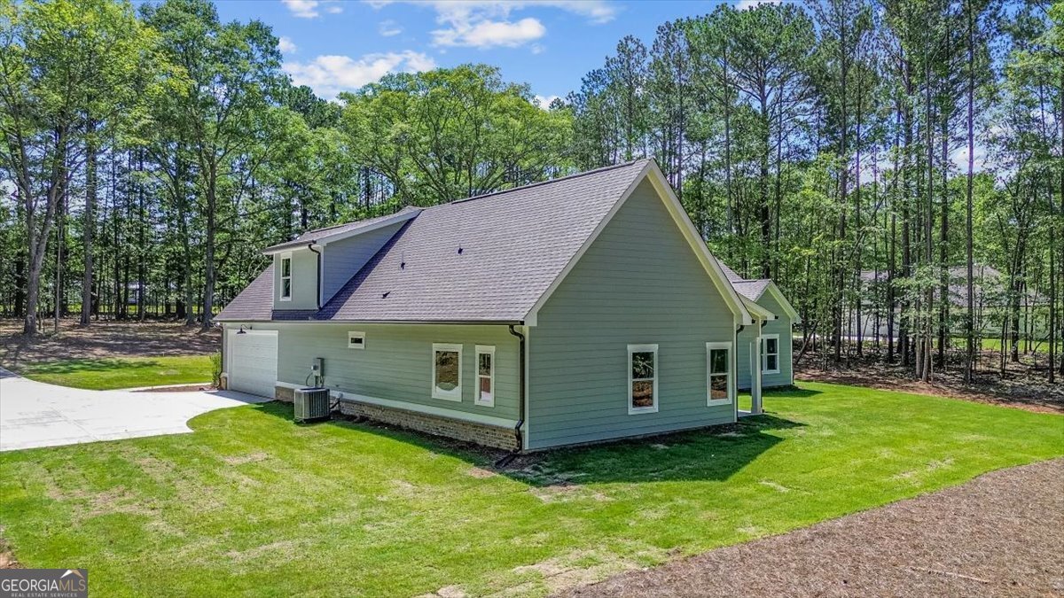 4585 Parkwood Road Social Circle - 10