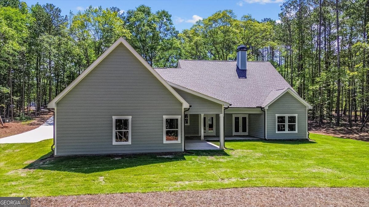 4585 Parkwood Road Social Circle - 11