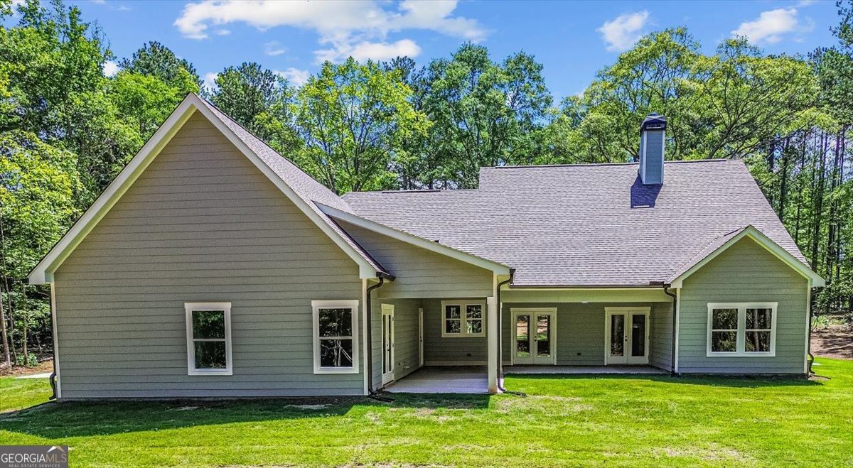 4585 Parkwood Road Social Circle - 12
