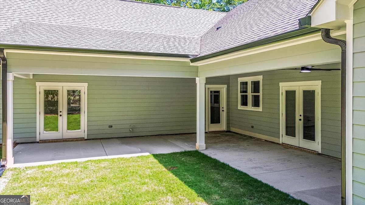 4585 Parkwood Road Social Circle - 14