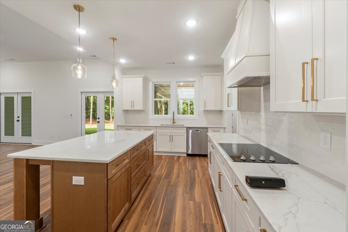 4585 Parkwood Road Social Circle - 15