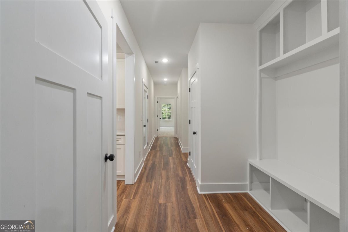 4585 Parkwood Road Social Circle - 16