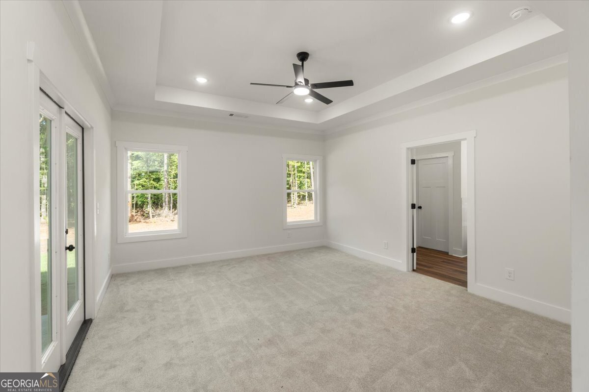 4585 Parkwood Road Social Circle - 17