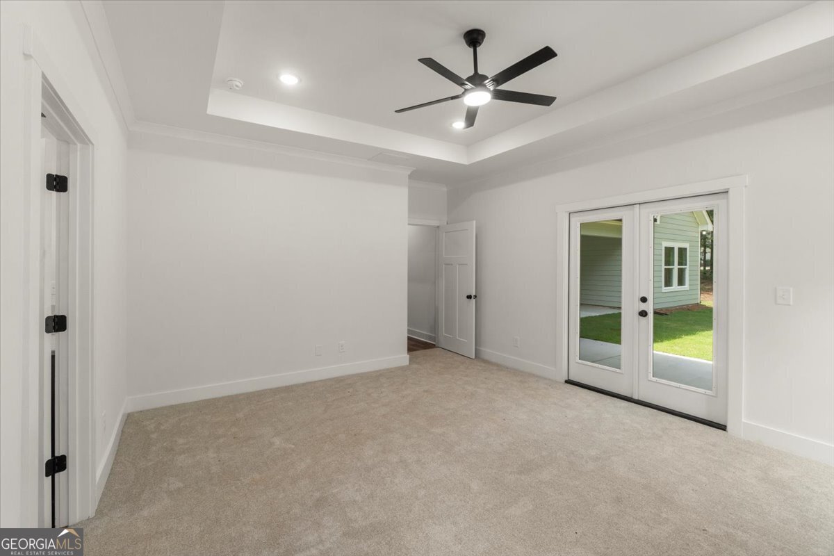 4585 Parkwood Road Social Circle - 18