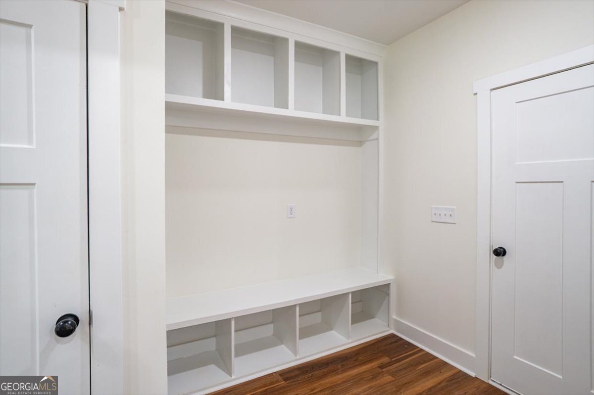 4585 Parkwood Road Social Circle - 2