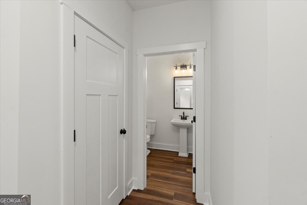 4585 Parkwood Road Social Circle - 23