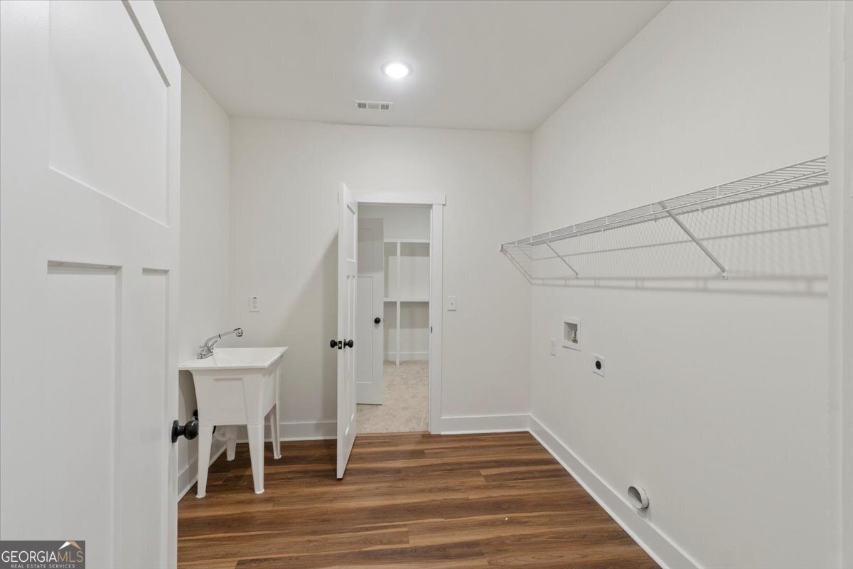 4585 Parkwood Road Social Circle - 26