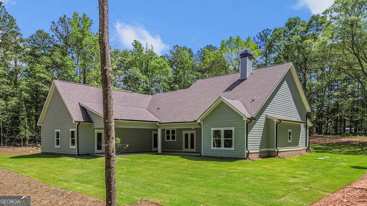 4585 Parkwood Road Social Circle - 32