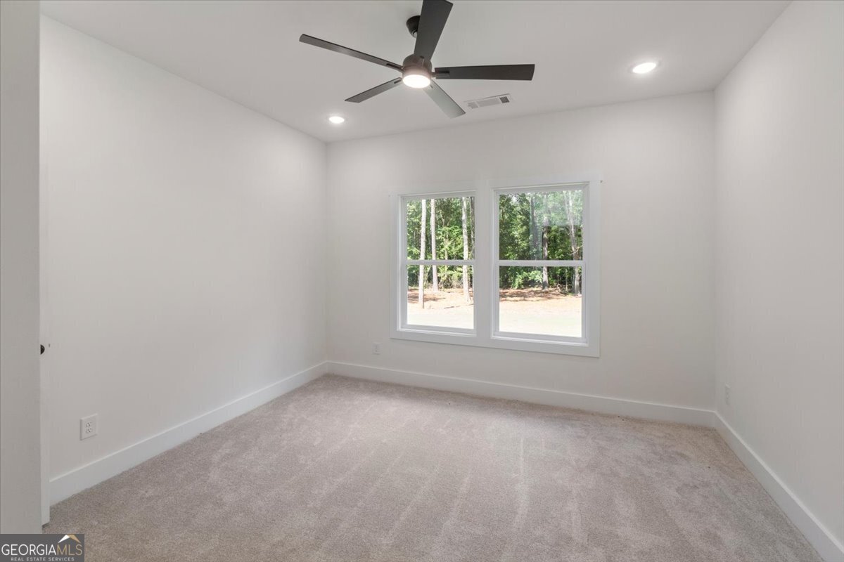 4585 Parkwood Road Social Circle - 4