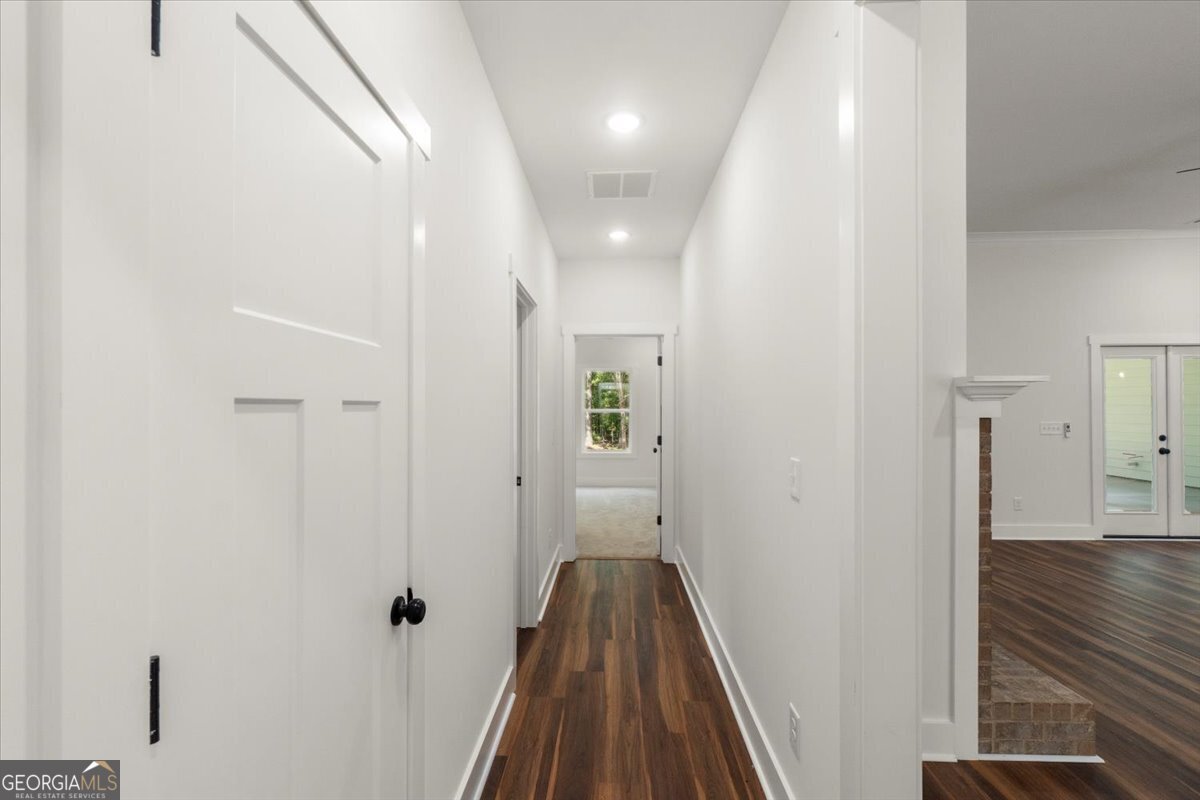 4585 Parkwood Road Social Circle - 5