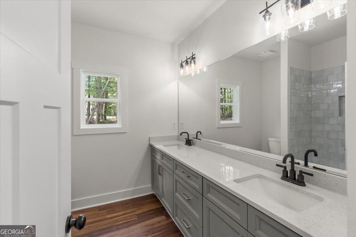 4585 Parkwood Road Social Circle - 6