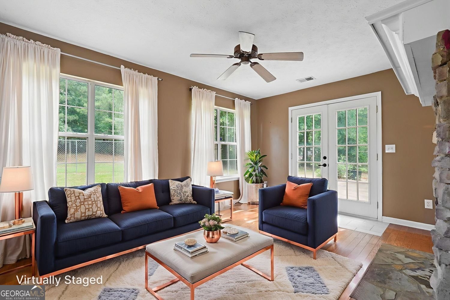 625 Chaseridge Drive McDonough - 11