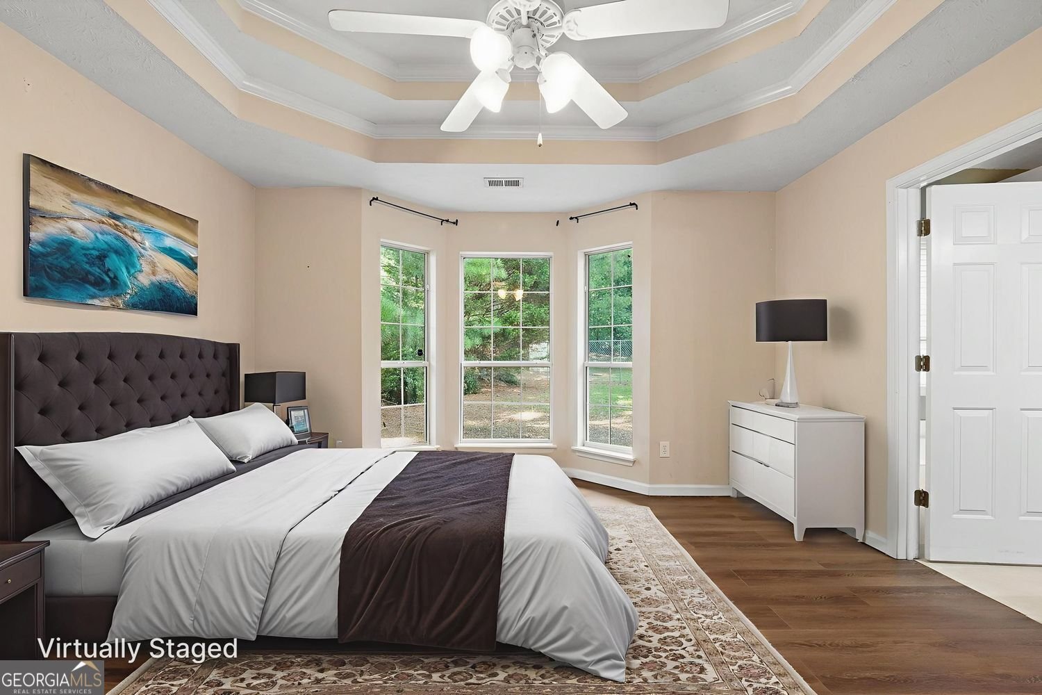 625 Chaseridge Drive McDonough - 20