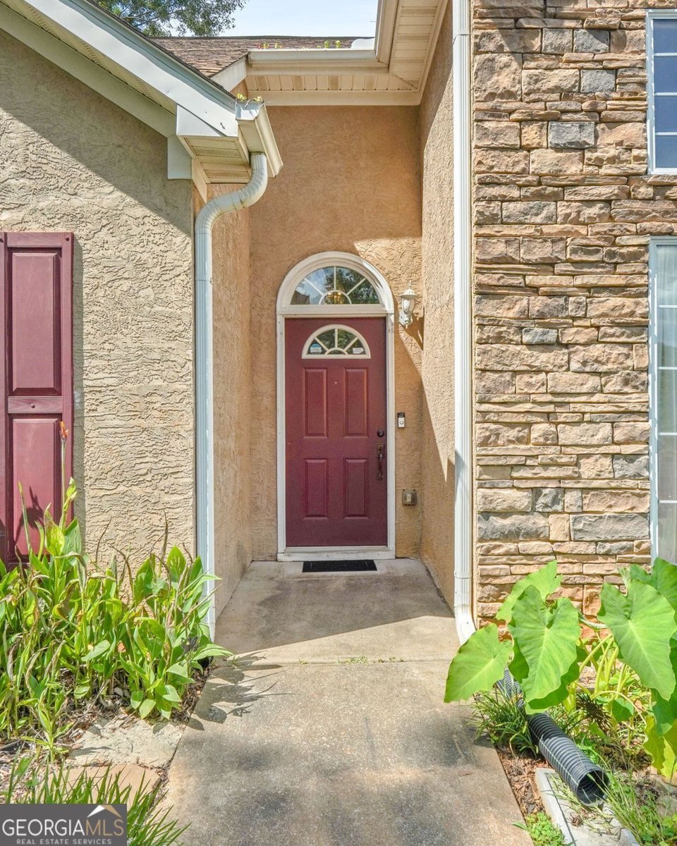 625 Chaseridge Drive McDonough - 3