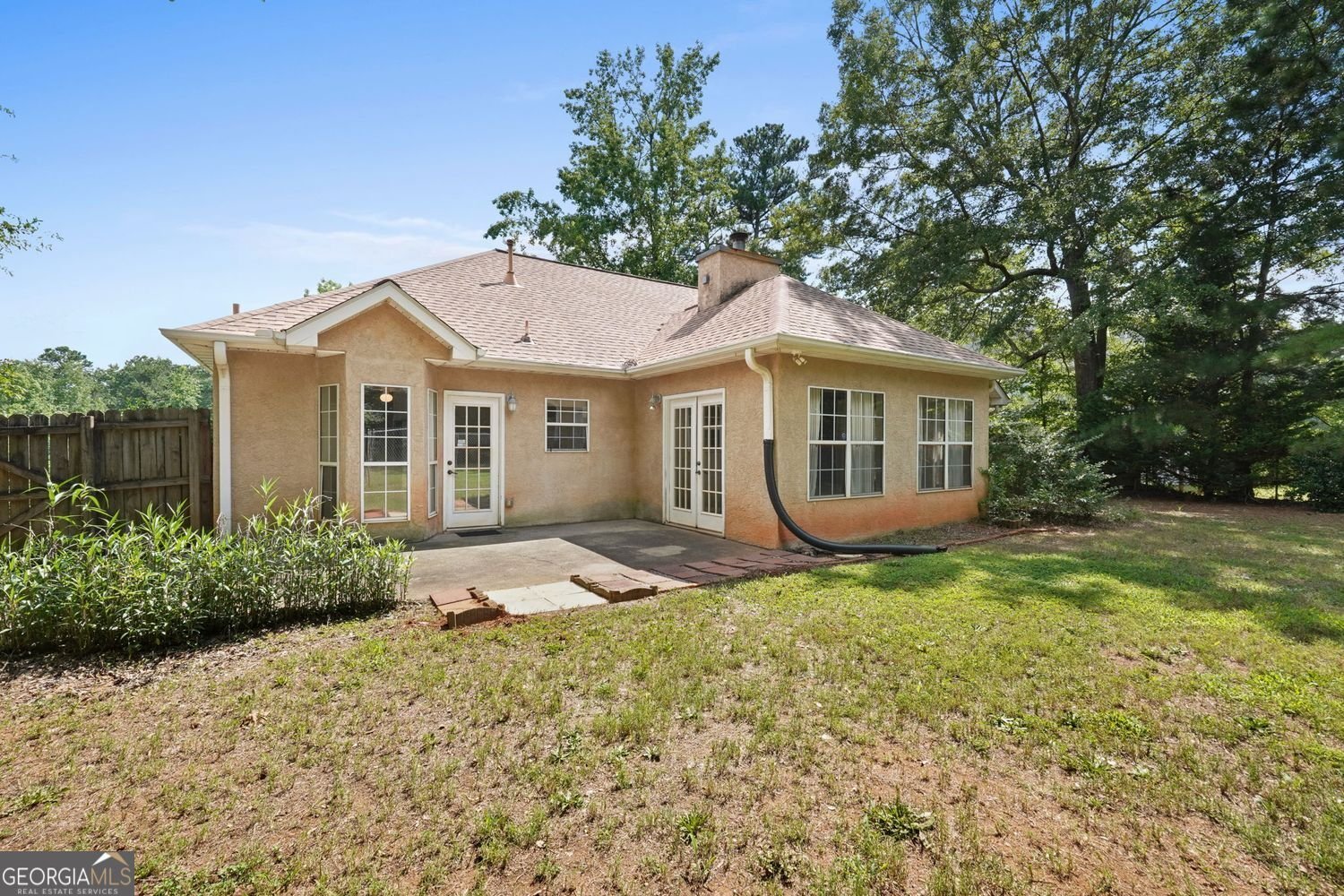 625 Chaseridge Drive McDonough - 31