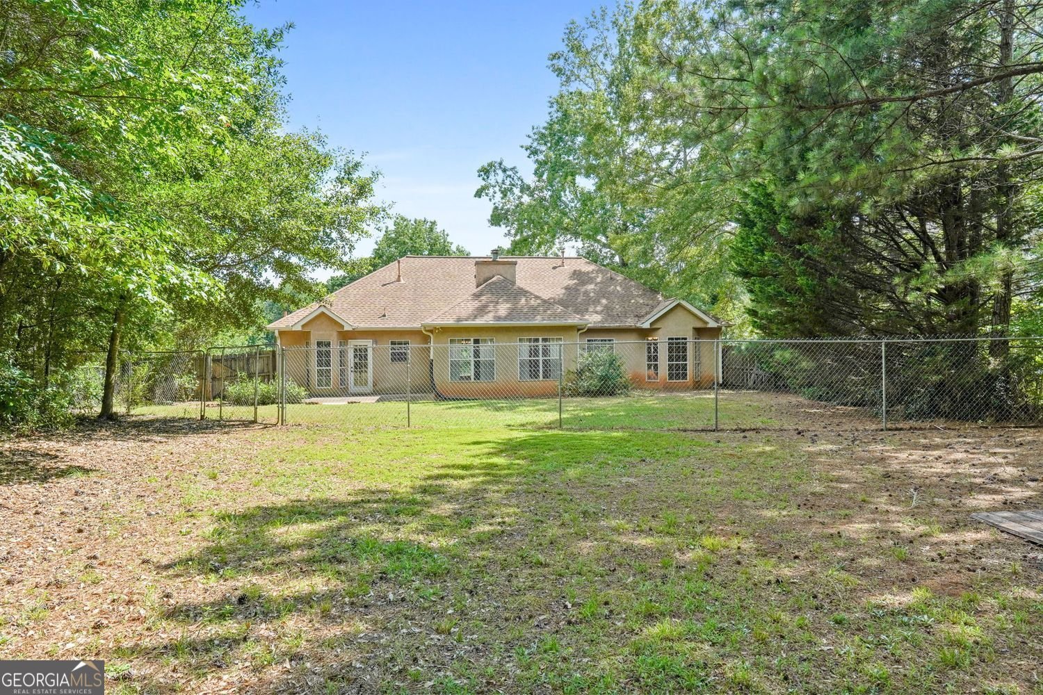 625 Chaseridge Drive McDonough - 32